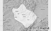 Gray Map of Shenchi