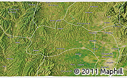Satellite 3D Map of Tunliu