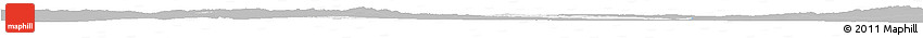 Gray Horizon Map of Tunliu, single color outside Gray Horizon Map of Tunliu, single color outside