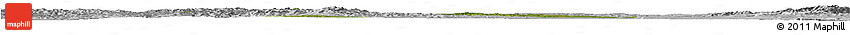 Satellite Horizon Map of Tunliu, lighten, desaturated Satellite Horizon Map of Tunliu, lighten, desaturated