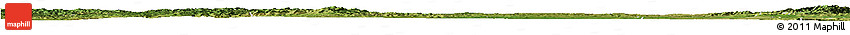 Satellite Horizon Map of Tunliu Satellite Horizon Map of Tunliu