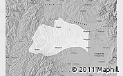 Gray Map of Tunliu