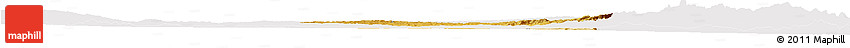 Physical Horizon Map of Xiangyuan, cropped outside Physical Horizon Map of Xiangyuan, cropped outside