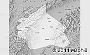 Gray Map of Yuanping