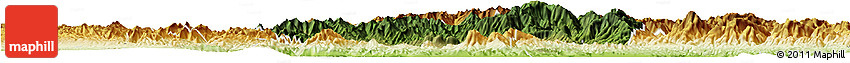 Satellite Horizon Map of Yuanqu, physical outside Satellite Horizon Map of Yuanqu, physical outside