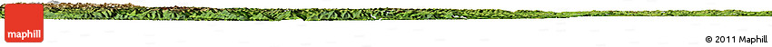 Satellite Horizon Map of Aba Satellite Horizon Map of Aba