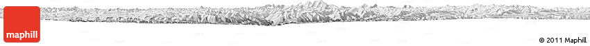 Physical Horizon Map of Baiyu