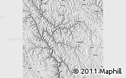 Physical Map of Baiyu
