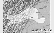 Gray Map of Dayi
