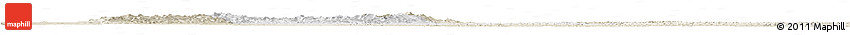 Classic Style Horizon Map of Jianyang