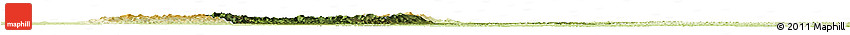 Satellite Horizon Map of Jianyang, physical outside Satellite Horizon Map of Jianyang, physical outside