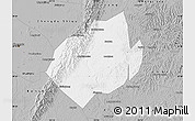 Gray Map of Jianyang