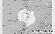 Gray Map of Jintang