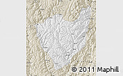 Classic Style Map of Jiulong