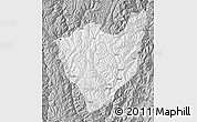 Gray Map of Jiulong