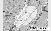 Gray Map of Linshui