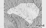 Gray Map of Luhuo