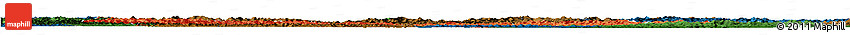 Political Horizon Map of Nanbu, darken Political Horizon Map of Nanbu, darken