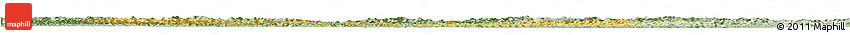 Savanna Style Horizon Map of Nanbu