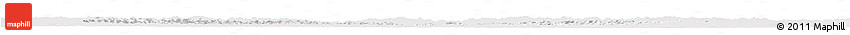 Silver Style Horizon Map of Nanbu, single color outside Silver Style Horizon Map of Nanbu, single color outside