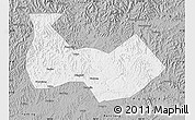 Gray Map of Nanbu