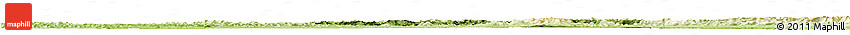 Satellite Horizon Map of Peng An, physical outside