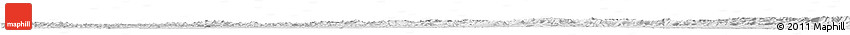 Silver Style Horizon Map of Peng An
