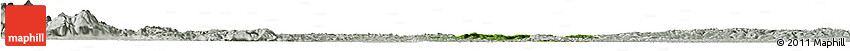 Satellite Horizon Map of Qianwei, lighten, semi-desaturated Satellite Horizon Map of Qianwei, lighten, semi-desaturated