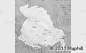 Gray Map of Serxu