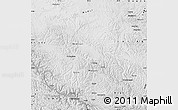 Physical Map of Serxu
