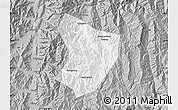Gray Map of Xide