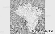 Gray Map of Zamtang