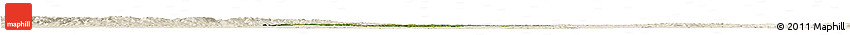 Satellite Horizon Map of Zigong Shiqu, shaded relief outside Satellite Horizon Map of Zigong Shiqu, shaded relief outside