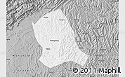 Gray Map of Zitong