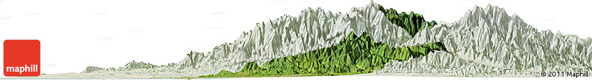 Satellite Horizon Map of Xinzhu, lighten Satellite Horizon Map of Xinzhu, lighten