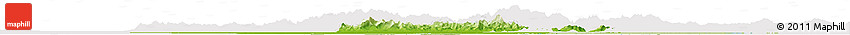 Physical Horizon Map of Tianjin, cropped outside Physical Horizon Map of Tianjin, cropped outside