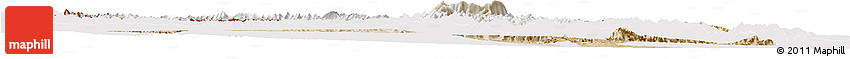 Satellite Horizon Map of Akto, cropped outside Satellite Horizon Map of Akto, cropped outside