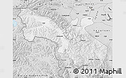 Silver Style Map of Akto