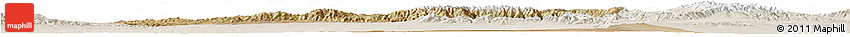 Satellite Horizon Map of Barkol, lighten Satellite Horizon Map of Barkol, lighten
