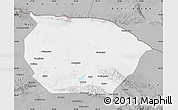 Gray Map of Barkol