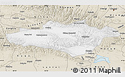 Classic Style Map of Hejing