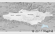 Gray Map of Hejing
