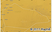 Physical Map of Markit