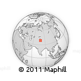 Outline Map of Markit