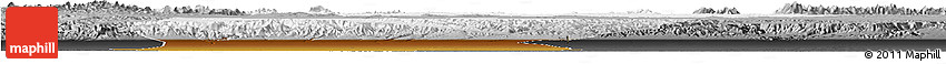 Physical Horizon Map of Minfeng, darken, desaturated Physical Horizon Map of Minfeng, darken, desaturated