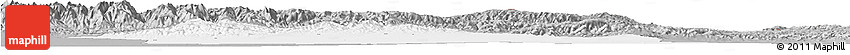 Gray Horizon Map of Mori