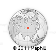 Outline Map of Mori