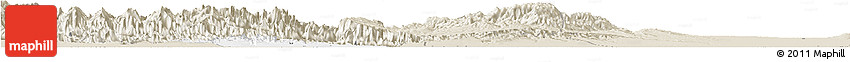 Classic Style Horizon Map of Moyu