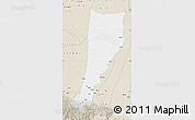 Classic Style Map of Moyu