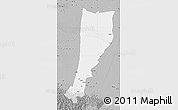 Gray Map of Moyu